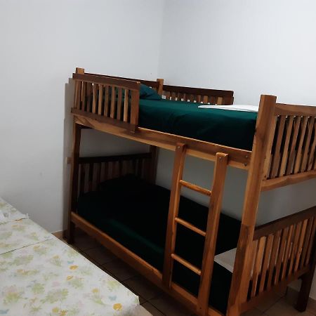Las Casitas Hostal-Ataco Concepción de Ataco Buitenkant foto