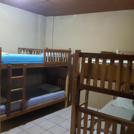 Las Casitas Hostal-Ataco Concepción de Ataco Buitenkant foto