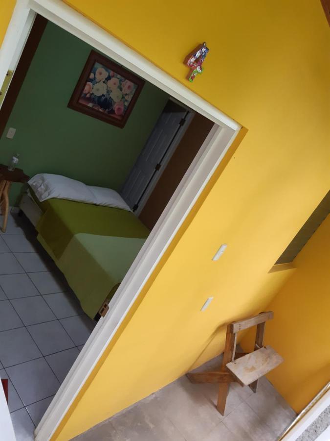 Las Casitas Hostal-Ataco Concepción de Ataco Buitenkant foto