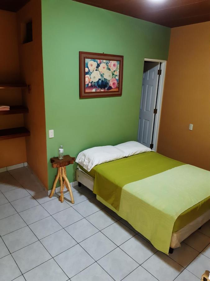 Las Casitas Hostal-Ataco Concepción de Ataco Buitenkant foto