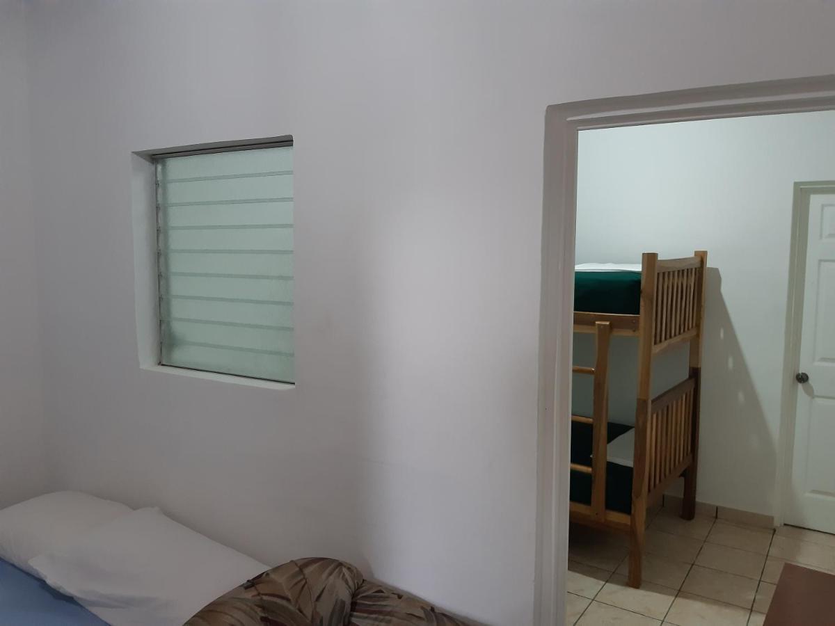 Las Casitas Hostal-Ataco Concepción de Ataco Buitenkant foto