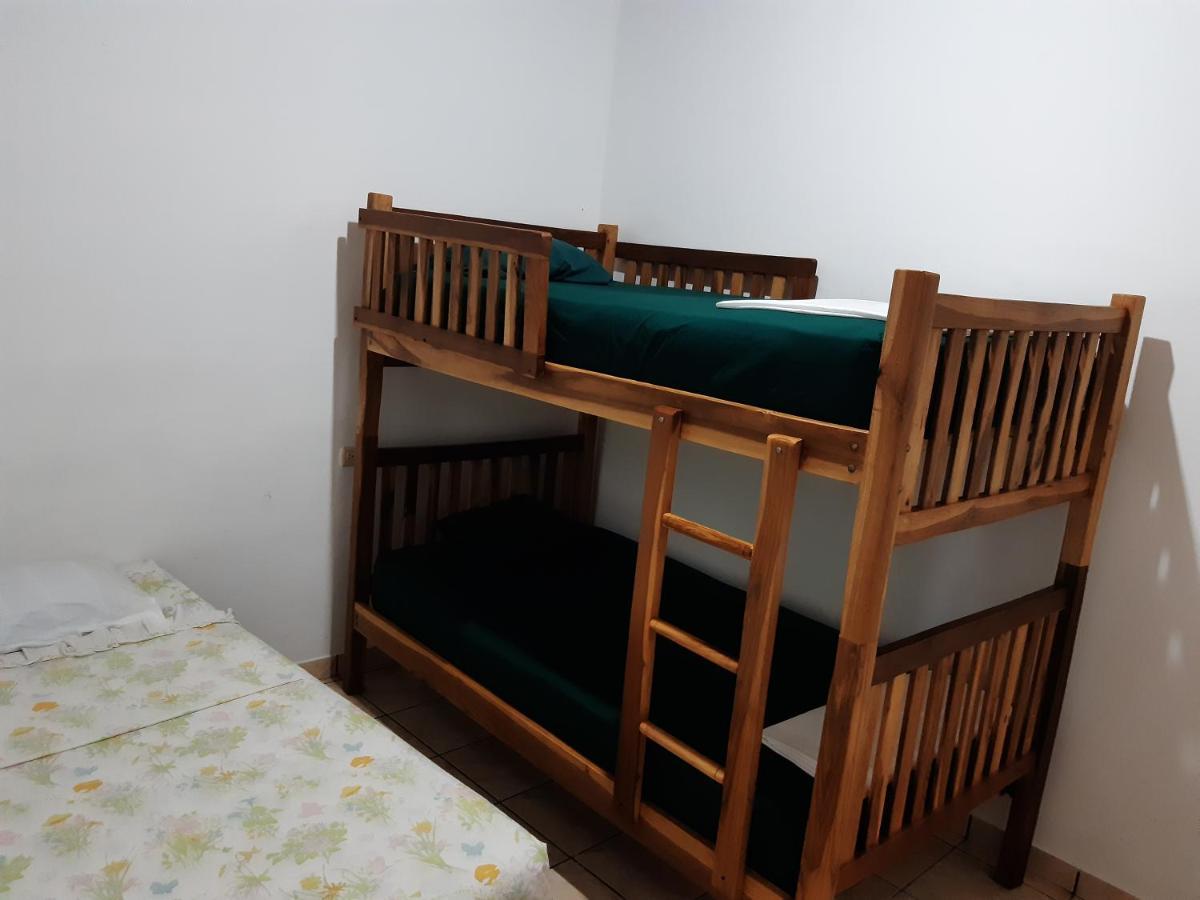Las Casitas Hostal-Ataco Concepción de Ataco Buitenkant foto