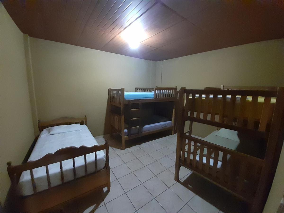 Las Casitas Hostal-Ataco Concepción de Ataco Buitenkant foto