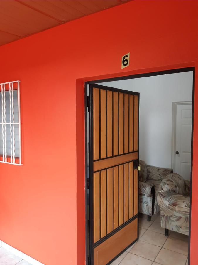 Las Casitas Hostal-Ataco Concepción de Ataco Buitenkant foto